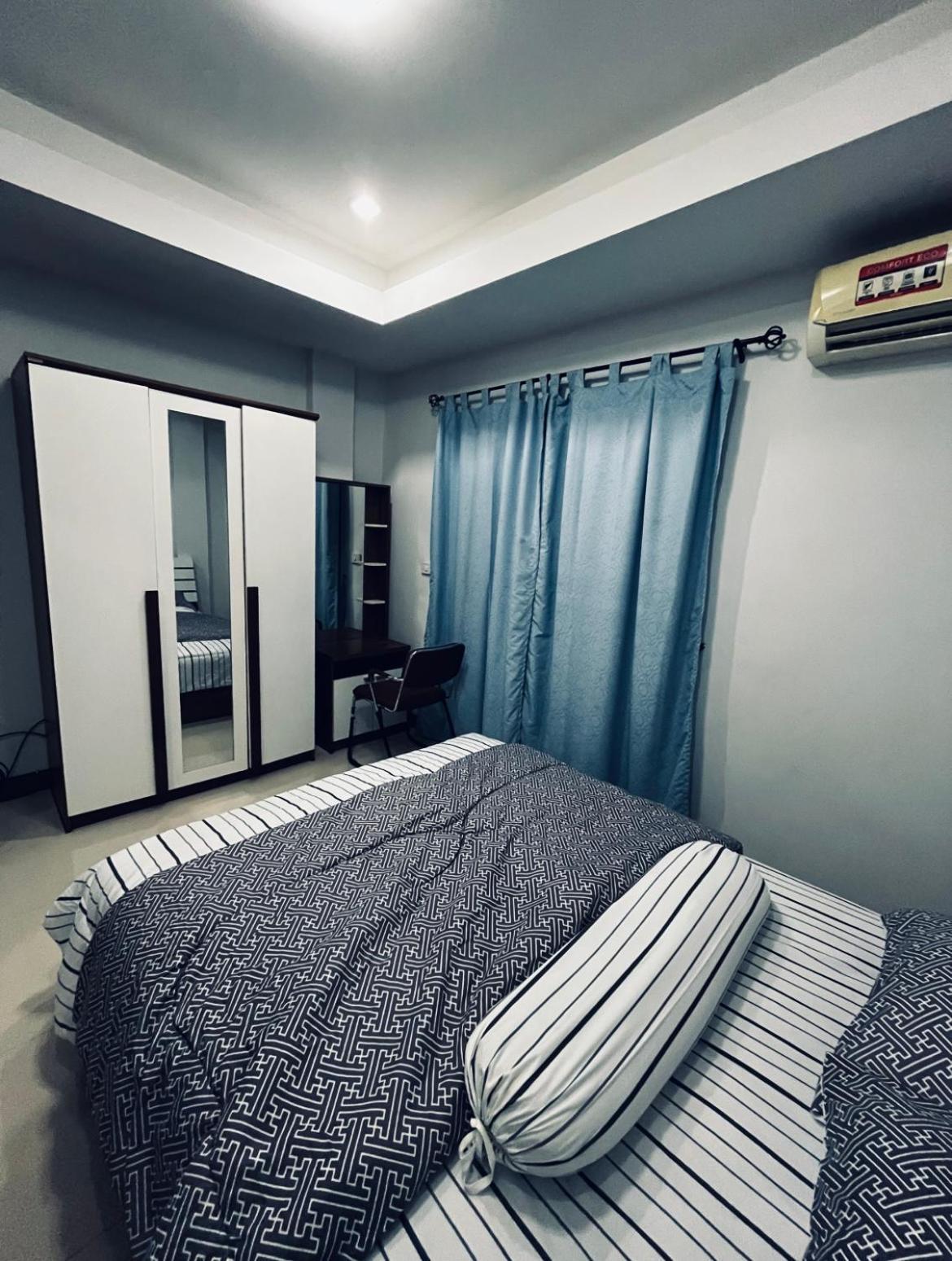 Bed and Breakfast The European House Pattaya Exterior foto
